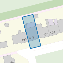 Perceel DZL01-M-1916