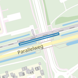 Perceel DZL01-M-1927