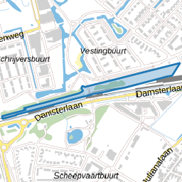 Perceel DZL01-M-1929