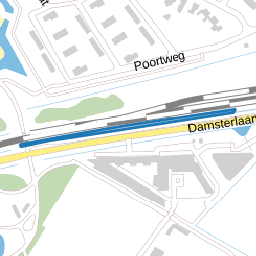 Perceel DZL01-M-1931