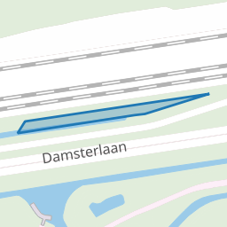 Perceel DZL01-M-1933