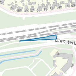 Perceel DZL01-M-1935