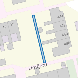 Perceel DZL01-M-1947