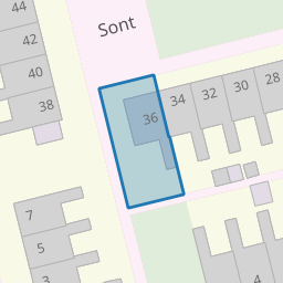 Perceel DZL01-M-1955