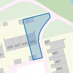 Perceel DZL01-M-1992