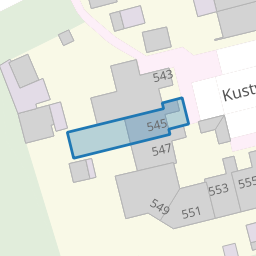 Perceel DZL01-M-1999