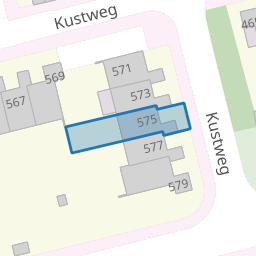 Perceel DZL01-M-2006