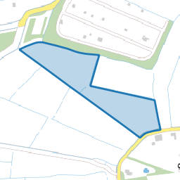 Perceel DZL01-M-2026