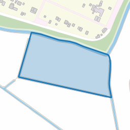 Perceel DZL01-M-2027