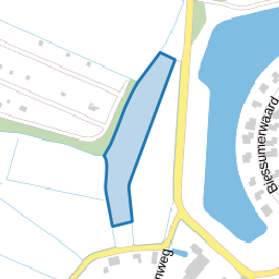 Perceel DZL01-M-2028