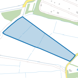 Perceel DZL01-M-2032