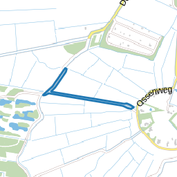 Perceel DZL01-M-2034