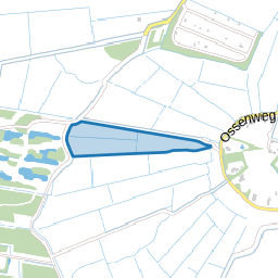Perceel DZL01-M-2035