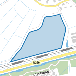 Perceel DZL01-M-2038