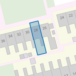 Perceel DZL01-M-2045