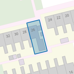 Perceel DZL01-M-2046