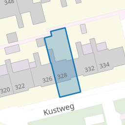 Perceel DZL01-M-2070