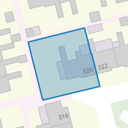 Perceel DZL01-M-2073