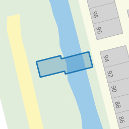 Perceel DZL01-M-2088