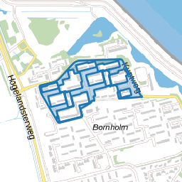 Perceel DZL01-M-2104