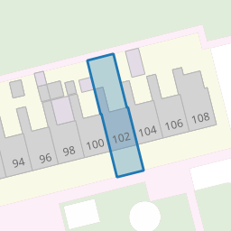 Perceel DZL01-M-2113