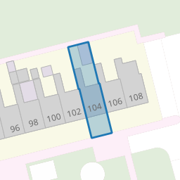 Perceel DZL01-M-2114
