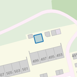 Perceel DZL01-M-2121