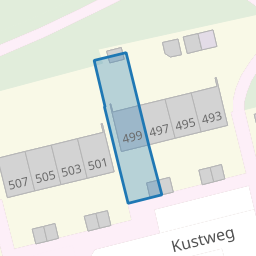 Perceel DZL01-M-2123