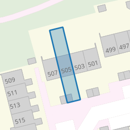 Perceel DZL01-M-2126