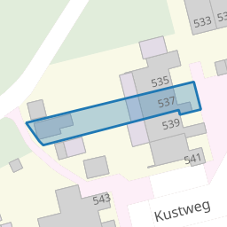 Perceel DZL01-M-2130