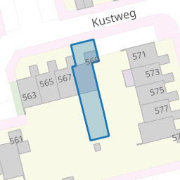 Perceel DZL01-M-2133