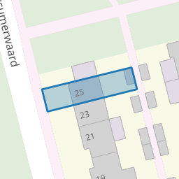 Perceel DZL01-M-2146