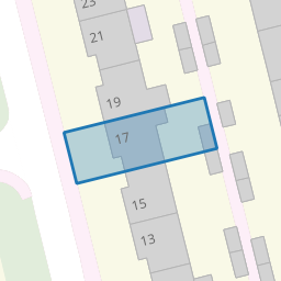 Perceel DZL01-M-2150