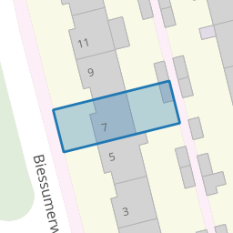 Perceel DZL01-M-2155