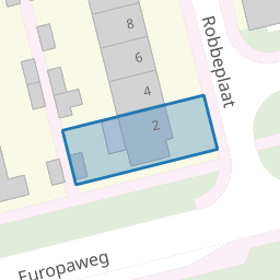 Perceel DZL01-M-2159