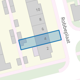 Perceel DZL01-M-2160