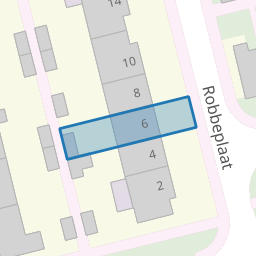 Perceel DZL01-M-2161