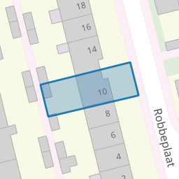 Perceel DZL01-M-2163