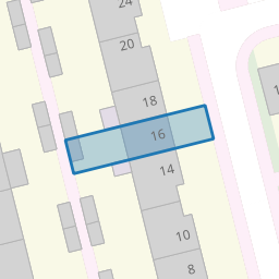 Perceel DZL01-M-2165