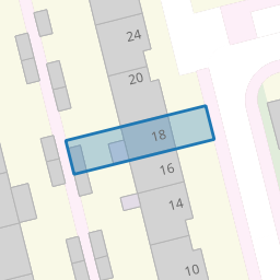 Perceel DZL01-M-2166