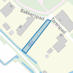 Perceel DZL01-M-2177