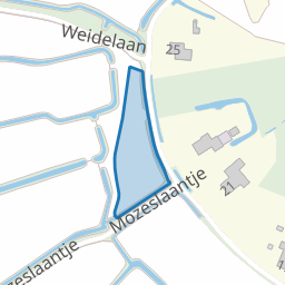 Perceel DZL01-M-2179