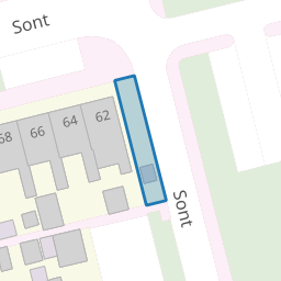 Perceel DZL01-M-2181