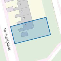 Perceel DZL01-M-2194