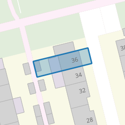 Perceel DZL01-M-2197