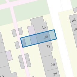 Perceel DZL01-M-2198