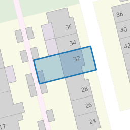 Perceel DZL01-M-2199