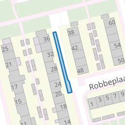 Perceel DZL01-M-2204