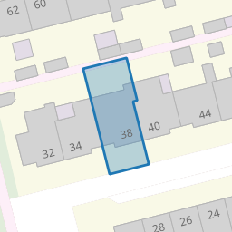 Perceel DZL01-M-2222