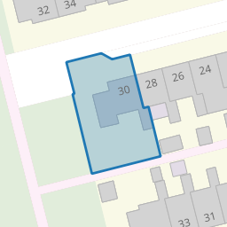 Perceel DZL01-M-2226